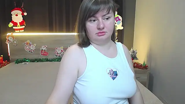 ZannaDreil's cam snapshot