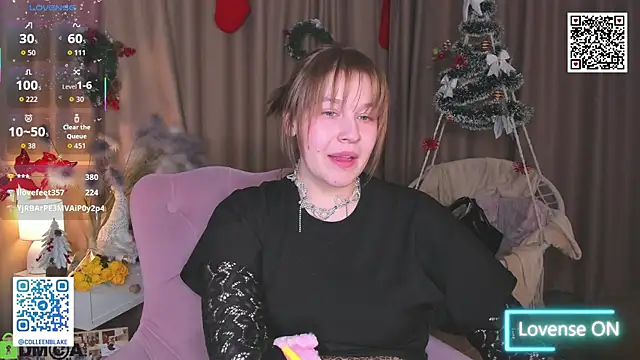 Colleen_Blake's cam snapshot