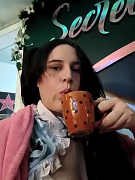 sakurahot's cam snapshot