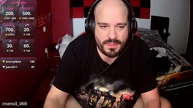 menditeta1 live sex cam