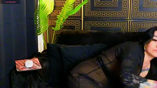 Aelorya's cam snapshot