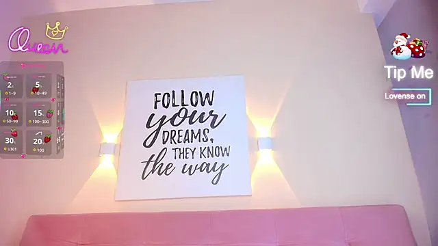 SunnyGilmoree's cam snapshot