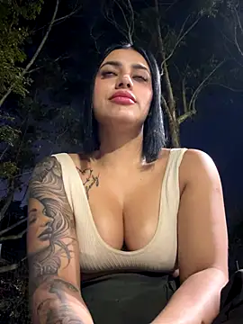 AlannaEvons's cam snapshot