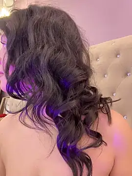 ClaraPasssion's cam snapshot