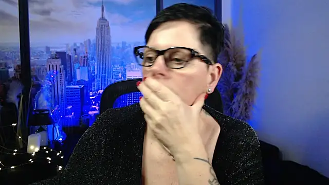 ninarandmann's cam snapshot