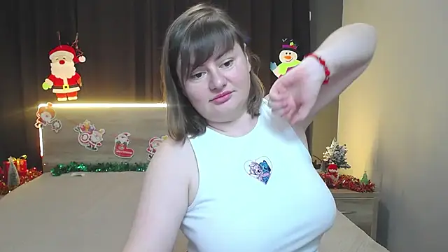 ZannaDreil's cam snapshot