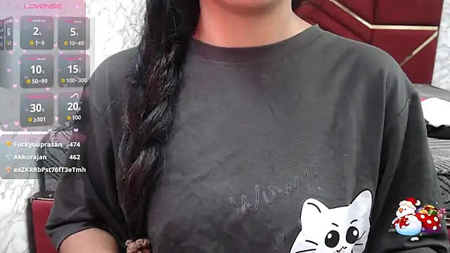 Somiya87's cam snapshot