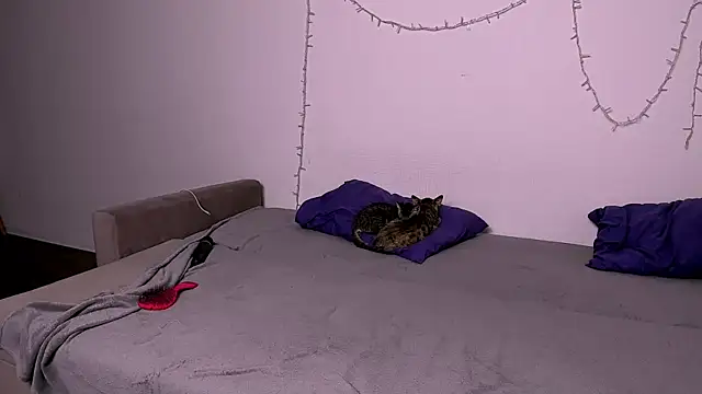 LadyTrep's cam snapshot