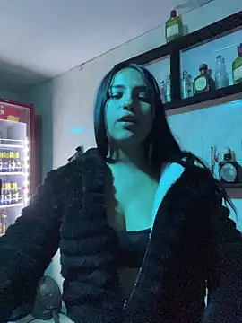 Samantha_firee's cam snapshot