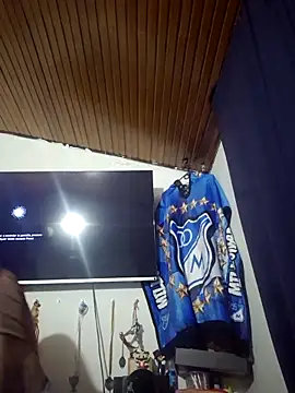 Celeste_Moretti's cam snapshot