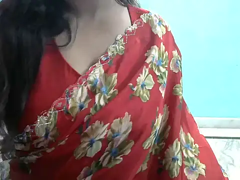 SexyRashmika's cam snapshot