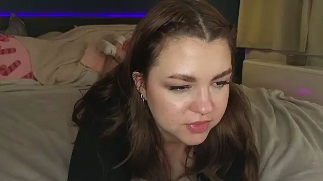 VictoriaLaFleur's cam snapshot