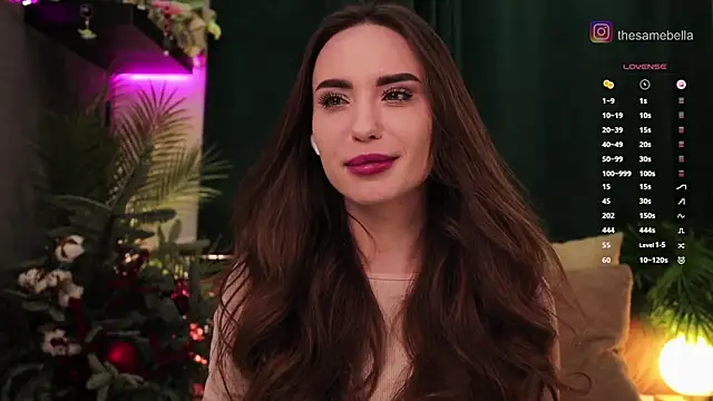 BabyYoda-'s cam snapshot