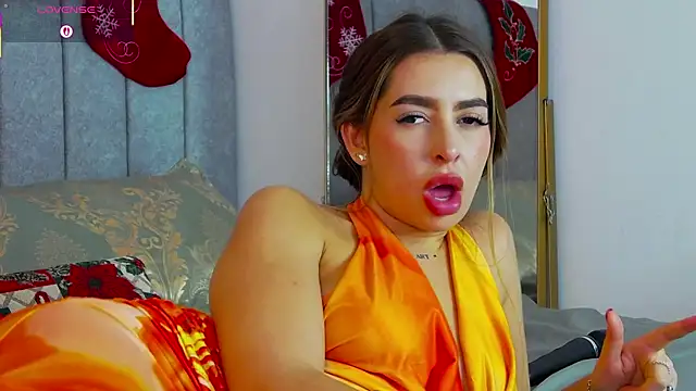 caralella's cam snapshot