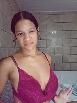 By_Aninha's cam snapshot