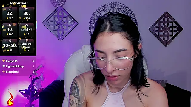 barbie_scoth_'s cam snapshot