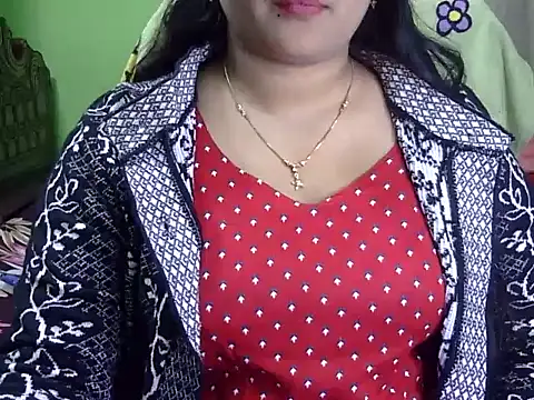 BengaliQueenStar's cam snapshot