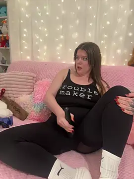 Ragdoll131's cam snapshot