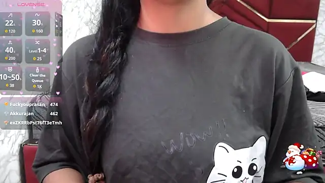 Somiya87's cam snapshot