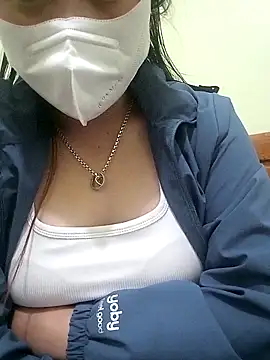 Ducky27021991's cam snapshot