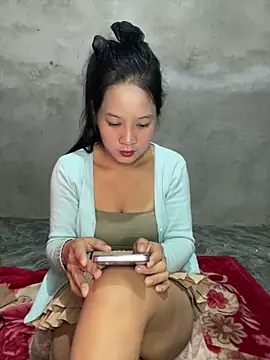 -Huong-99's cam snapshot