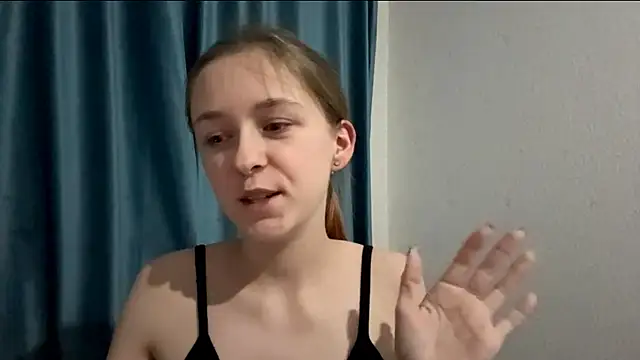 AbigailAbdalla's cam snapshot