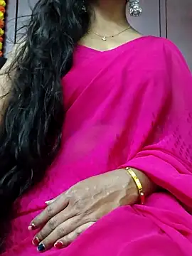 jaahnavi-reddy's cam snapshot