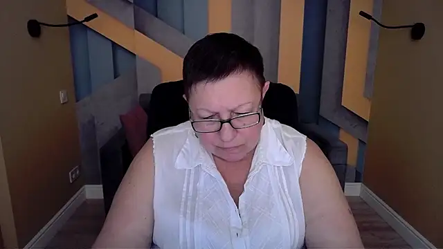 BarbaraTurners live sex cam