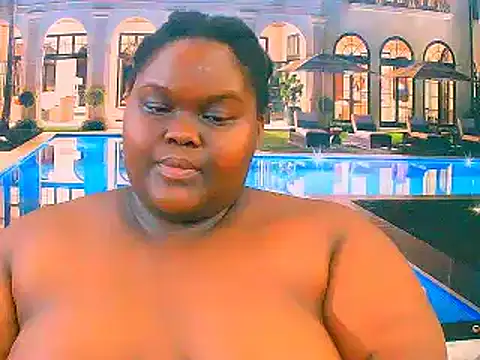 EbonyHotBuns live sex cam