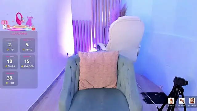 CelesteBrucee live sex cam