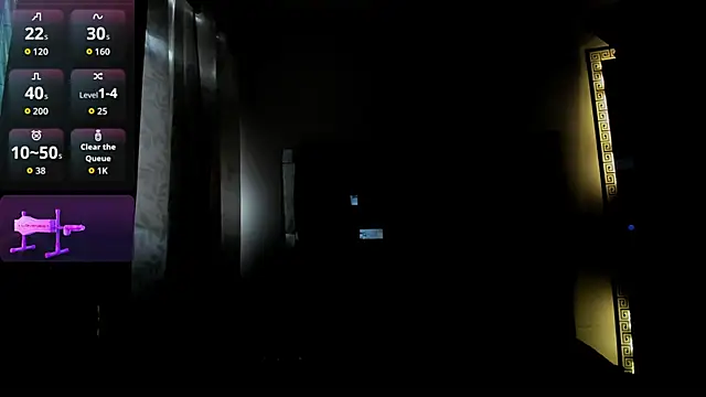 daiila_jonnes's cam snapshot