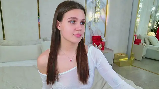 RihannaRose live sex cam