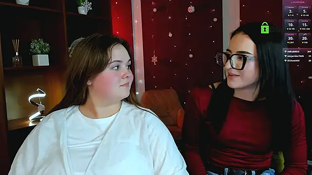 candy_flossie1 live sex cam