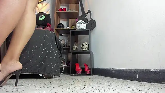 MirandaHaguen live sex cam