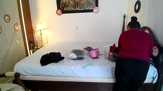 _Miaaleon live sex cam