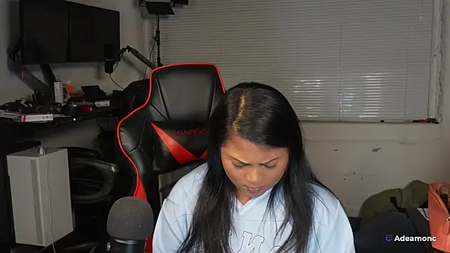 Bubbleliyah's cam snapshot