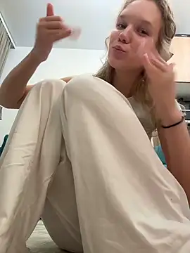 Ketitull live sex cam