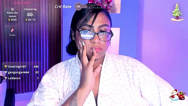 BlakmillerrGilson's cam snapshot