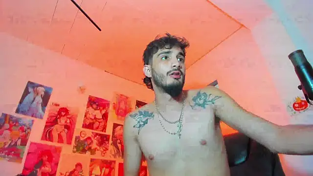 LovexJuxn_ live sex cam