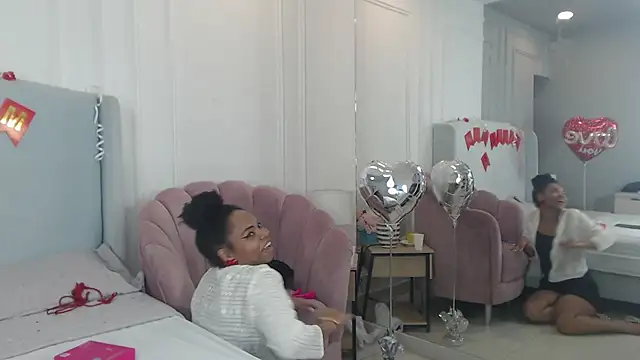 ChantalGarner's cam snapshot