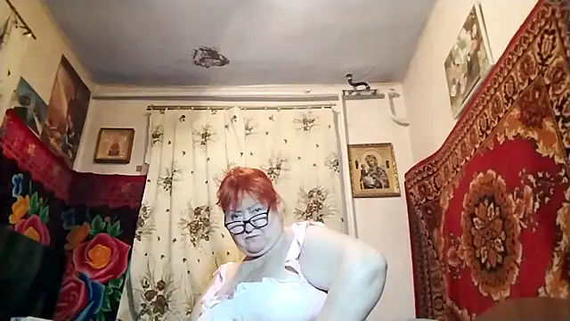 Rhoda_Candy's cam snapshot