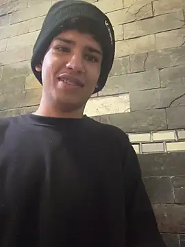 Santiago_Foxx live sex cam