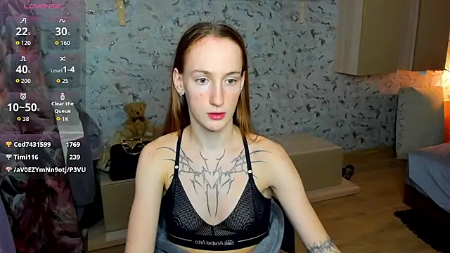 Jaidii_'s cam snapshot