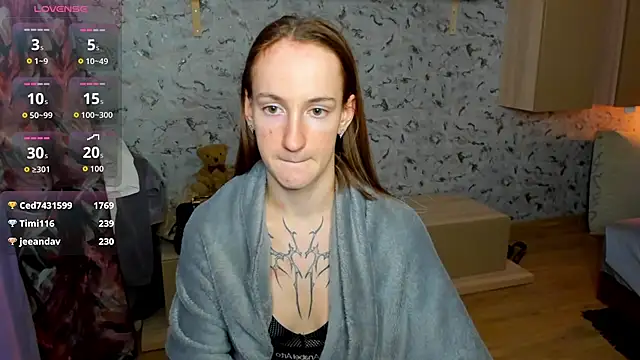 Jaidii_'s cam snapshot