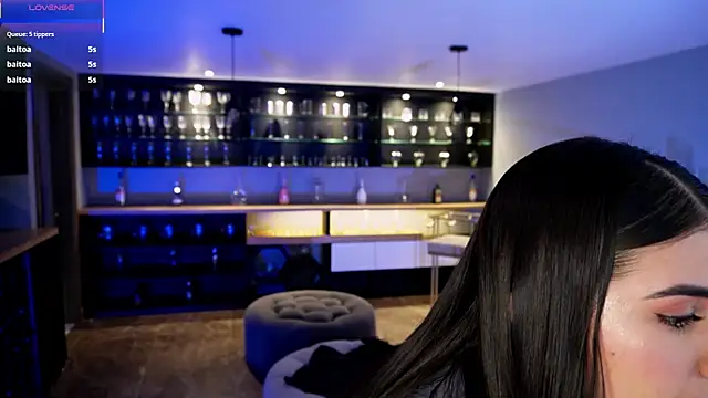 AngelicaVega live sex cam