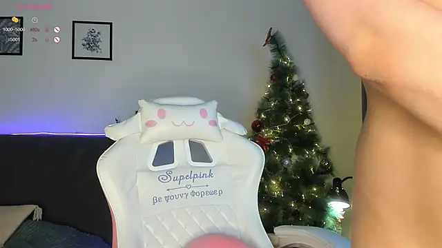 elliediaz's cam snapshot