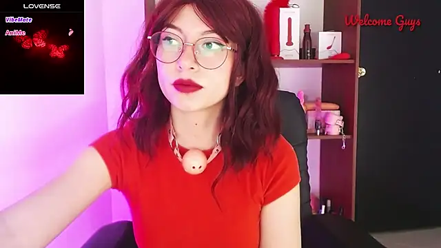 Celeste_Ford_18's cam snapshot