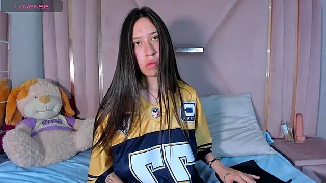 venusmorgan live sex cam