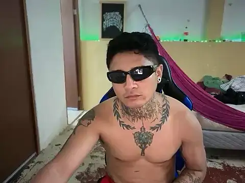 NakedMuse live sex cam