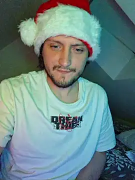 Ghost_Pie live sex cam